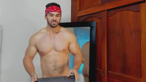 mathews_smith online show from February 11, 12:20 pm