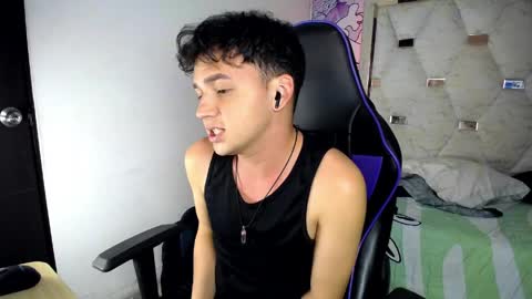 MATHIAS online show from June 5, 6:52 am