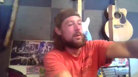 mathydonaski online show from September 9, 8:09 pm