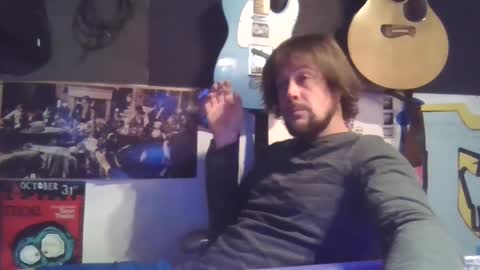 mathydonaski online show from February 12, 4:33 am