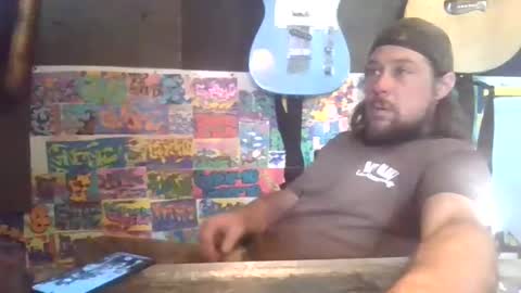 mathydonaski online show from November 2, 8:09 pm