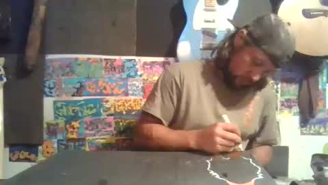 mathydonaski online show from October 6, 8:32 am