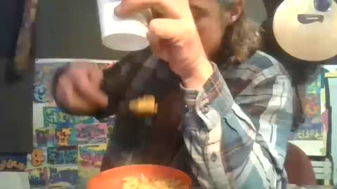 mathydonaski online show from October 11, 2:27 am