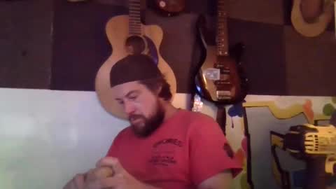 mathydonaski online show from January 10, 7:35 am