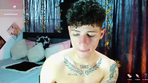     online show from March 25, 8:48 pm