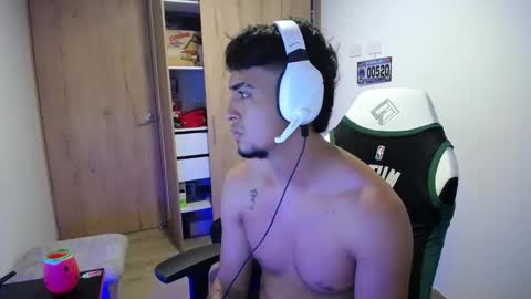 matias online show from November 14, 2:47 am