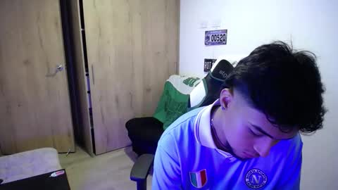 matias online show from November 24, 3:05 am