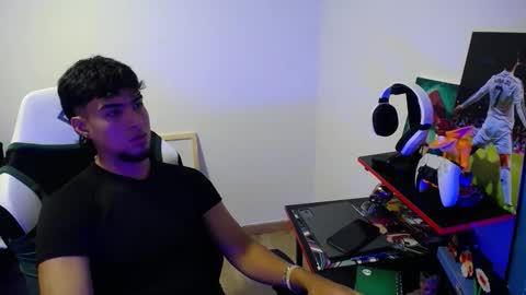 matias online show from December 4, 3:50 am