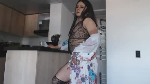 Matias online show from January 30, 6:54 pm