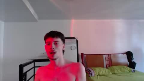 matidick_23cm online show from February 20, 9:50 pm