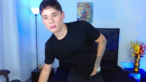 Mati online show from March 30, 1:44 pm