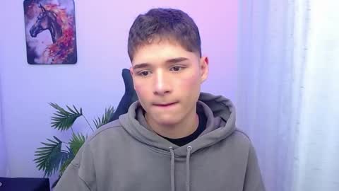 Mati online show from April 20, 1:58 pm