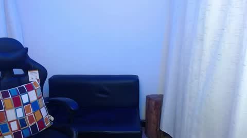 Matias online show from April 7, 2:52 pm