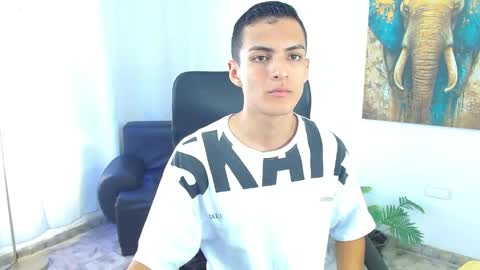 Matias online show from May 19, 12:34 pm