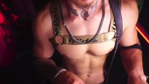 matius online show from April 18, 7:58 pm