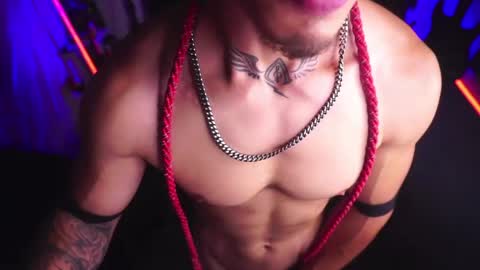 matius online show from April 19, 6:10 pm