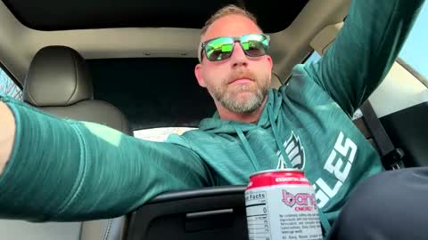 matrixvibes online show from November 23, 2:04 pm