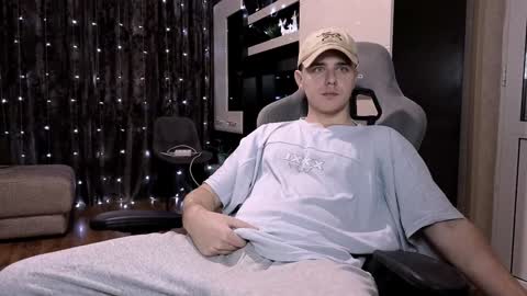 Matt online show from January 25, 4:46 pm