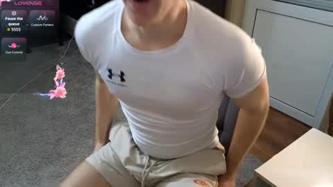 Matt online show from April 18, 7:07 pm