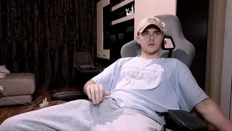 Matt online show from January 31, 11:24 pm