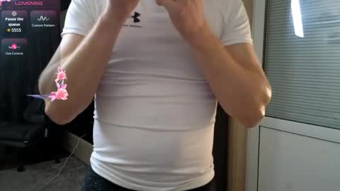 Matt online show from April 18, 7:58 pm