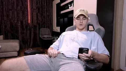 Matt online show from February 11, 2:02 pm