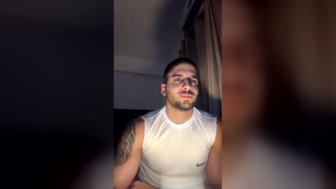 matt_broudy_ online show from March 1, 1:54 am