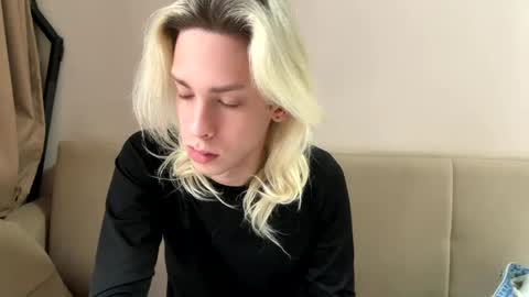 Matt online show from April 20, 11:02 am