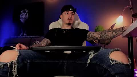 Matt online show from March 11, 8:17 am