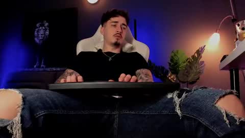 Matt online show from April 16, 8:03 am