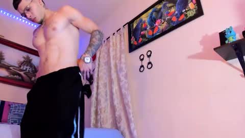 Matt online show from September 25, 11:39 am
