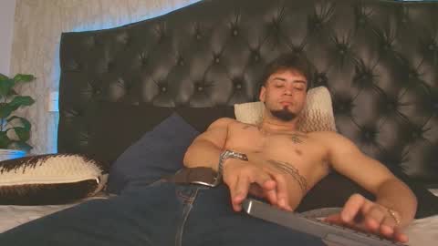 Matt online show from February 15, 4:48 am