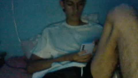 matteo_nox online show from August 1, 4:47 am