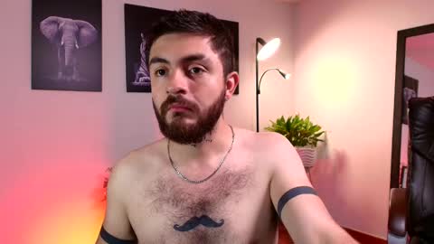 Matteo simpson online show from March 6, 1:05 am