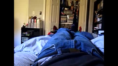 Matt online show from October 1, 5:56 pm