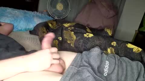 matthew69taylor online show from April 7, 1:13 pm