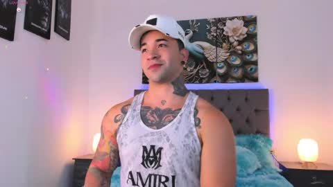 Matthew INDEPENDENT MODEL online show from June 10, 2:11 am