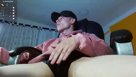 MatthewBoy online show from February 14, 12:25 pm