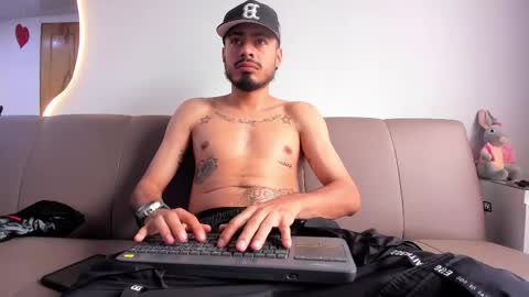 Matthew online show from March 23, 8:47 pm