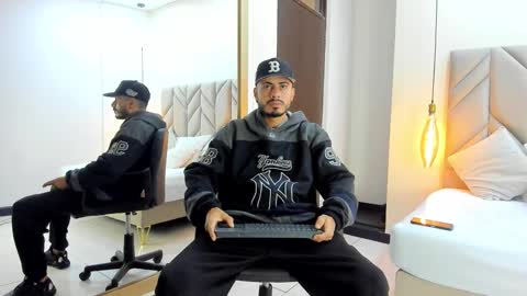 Matthew online show from February 2, 4:10 am