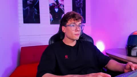 matthew online show from November 1, 2:12 am