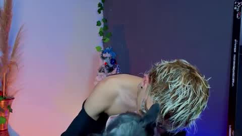 mattias     online show from January 7, 9:25 am