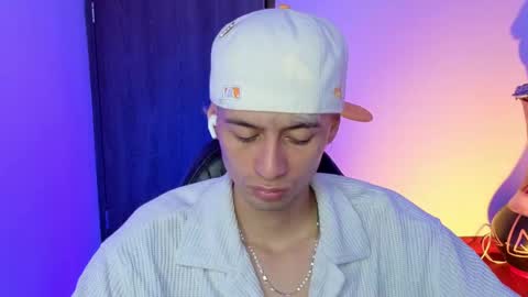 mattias     online show from April 15, 12:58 am