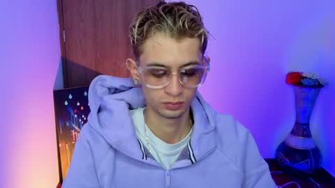 mattias     online show from April 21, 1:09 am