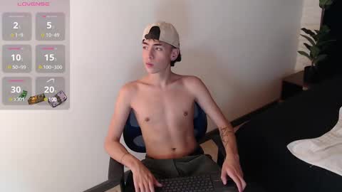 Matti online show from December 3, 8:44 pm