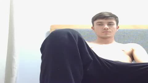 Mattie online show from February 6, 9:06 pm