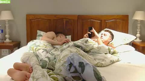 Mattie online show from April 15, 1:47 pm