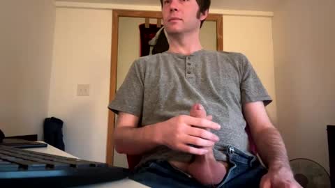 Matt online show from December 14, 8:40 pm