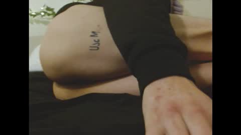 Snapshot of mattiuftm chatting on October 9, 11:59 am mattiuftm online show from October 9, 11:59 am