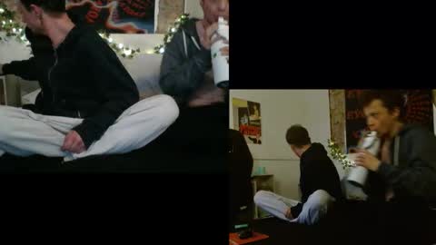 Snapshot of mattiuftm chatting on September 27, 12:03 pm mattiuftm online show from September 27, 12:03 pm